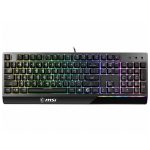 کیبورد گیمینگ Vigor GK30 GAMING Keyboard US