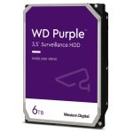 هارد دیسک وسترن دیجیتال WD Purple Surveillance