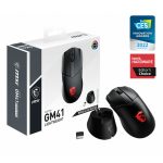 ماوس بی‌سیم سبک CLUTCH GM41 - تصویر 2