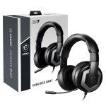 هدست گیمینگ IMMERSE GH61 - تصویر 2