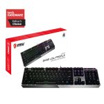 کیبورد گیمینگ VIGOR GK50 LOW PROFILE - تصویر 2