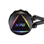 خنک کننده آبی ای دیتا XPG LEVANTE 240 - تصویر 3