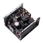 منبع تغذیه ماژولار XPG CORE REACTOR 750W - تصویر 4