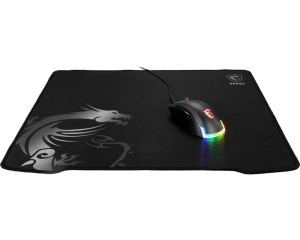 ماوس پد گیمینگ AGILITY GD30