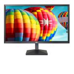 ال جی 22MK430H-B؛ مانیتور 21.5 اینچ LED با فناوری AMD FreeSync