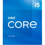پردازنده اینتل Core i5-11400 Rocket Lake