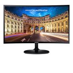 سامسونگ LC27F390FHMXUE؛ مانیتور خمیده 27 اینچی