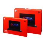 اولترابوک XPG XENIA 14 LIFESTYLE با پردازنده i7 - تصویر 2