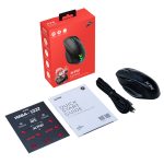 ماوس گیمینگ XPG ALPHA WIRELESS - تصویر 2