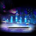 اولترابوک XPG XENIA 14 LIFESTYLE با پردازنده i7 - تصویر 8