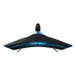 سامسونگ LC27G75TQSMXUE؛ مانیتور گیمینگ خمیده 27 اینچ با انحنای 1000R - تصویر 5