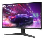 ال جی 24GQ50F-B؛ مانیتور 24 اینچ IPS Full HD بدون لبه - تصویر 2