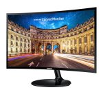 سامسونگ LC27F390FHMXUE؛ مانیتور خمیده 27 اینچی - تصویر 2