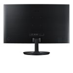 سامسونگ LC24F390FHMXUE؛ مانیتور خمیده 24 اینچی - تصویر 4