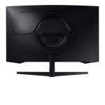 سامسونگ LC32G55TQWMXUE؛ مانیتور گیمینگ منحنی 32 اینچ Odyssey G5 - تصویر 4