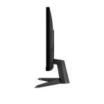 ال جی 24GQ50F-B؛ مانیتور 24 اینچ IPS Full HD بدون لبه - تصویر 4