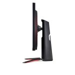 ال جی 32GN650-B؛ مانیتور 32 اینچ QHD 165Hz HDR10 - تصویر 3