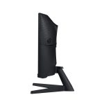 سامسونگ LC27G55TQWMXUE؛ مانیتور گیمینگ 27 اینچ Odyssey G5 با انحنای 1000R - تصویر 4