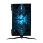 سامسونگ LC27G75TQSMXUE؛ مانیتور گیمینگ خمیده 27 اینچ با انحنای 1000R - تصویر 6