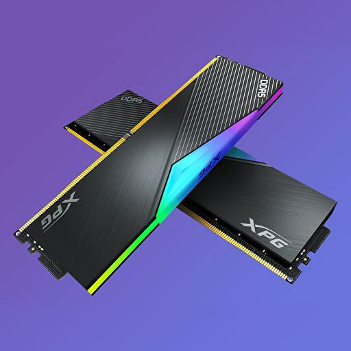 تفاوت DDR5 و DDR4