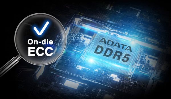 La diferencia entre DDR5 y DDR4 RAM en términos de arquitectura