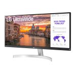 ال جی 29WN600-W؛ مانیتور 29 اینچ UltraWide - تصویر 2