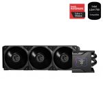 سیستم خنک‌سازی MEG CORELIQUID S360