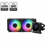 سیستم خنک‌سازی MPG CORELIQUID K240 V2