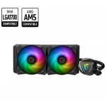 سیستم خنک‌سازی MAG CORELIQUID 240R V2/White