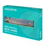 ماژول حافظه ای دیتا مدل ACE 6400 DDR5 - تصویر 2