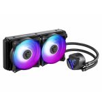 سیستم خنک‌سازی MAG CORELIQUID 280R V2 - تصویر 2