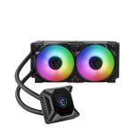 سیستم خنک‌سازی MPG CORELIQUID K240 V2 - تصویر 2