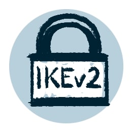 پروتکل IKEv2 چیست؟