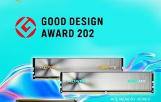 ای دیتا برنده نشان طراحی Good Design Award 2022