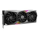 کارت گرافیک ام اس آی MSI GeForce RTX 4090 GAMING TRIO 24G