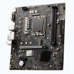 مادربرد MSI PRO H610M-G WIFI DDR4