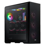 کیس کامپیوتر XPG مدل DEFENDER Mid-Tower