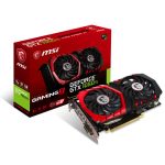 کارت گرافیک ام اس آی GEFORCE GTX 1050 Ti GAMING X 4G - تصویر 2