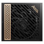 منبع تغذیه (پاور) گیمینگ MSI MEG Ai1300P PCIE5 - تصویر 3