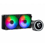 خنک کننده مایع پردازنده MSI مدل MAG CORELIQUID B240 - تصویر 2