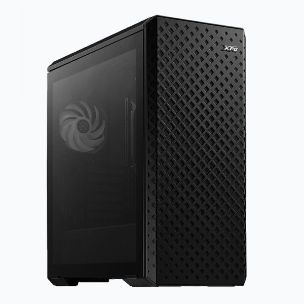 کیس کامپیوتر XPG مدل DEFENDER Pro Mid-Tower