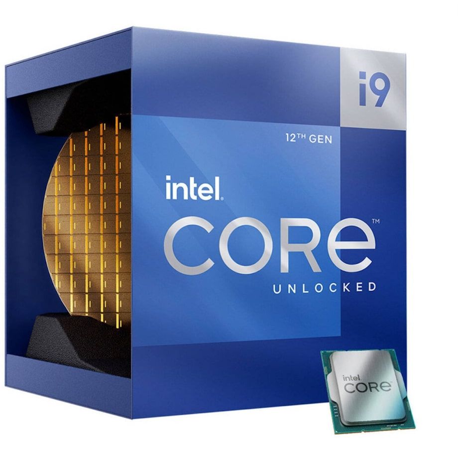 مادربرد مناسب برای پردازنده‌های Core i9