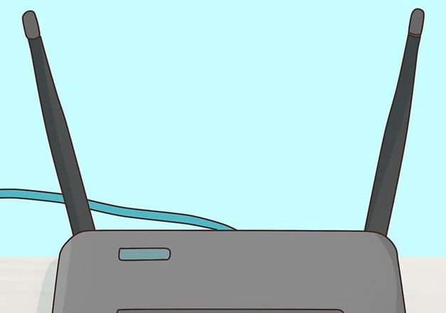 نحوه اتصال مودم به کامپیوتر