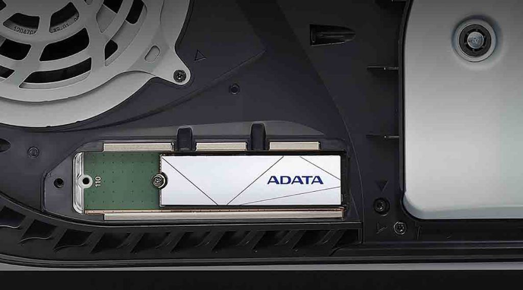 بهترین برند حافظه ssd