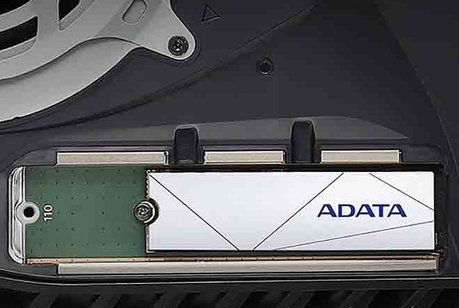 بهترین برند حافظه ssd