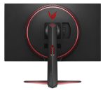 ال جی 32GN550-B؛ مانیتور گیمینگ 32 اینچ QHD 165Hz HDR10 - تصویر 4