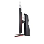 ال جی 32GN550-B؛ مانیتور گیمینگ 32 اینچ QHD 165Hz HDR10 - تصویر 3