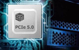 PCIe نسل 5