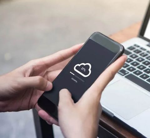 تبدیل گوشی اندروید به مودم برای کامپیوتر