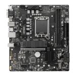 مادربرد MSI B760M BOMBER DDR4 - تصویر 2